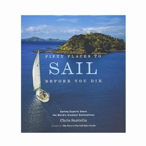 Fifty Places To Sail Before You Die Bookbedding sets ,throw blankets 