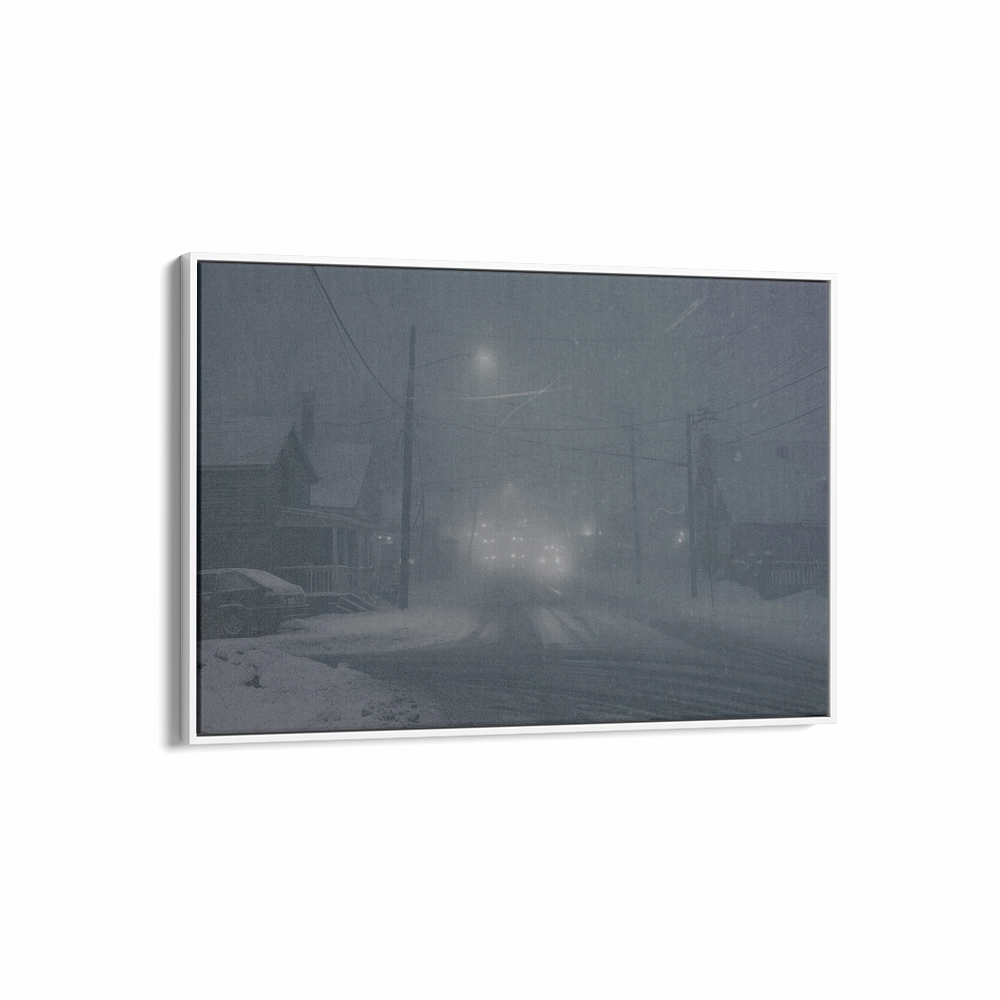 Film Series - Dark Winter