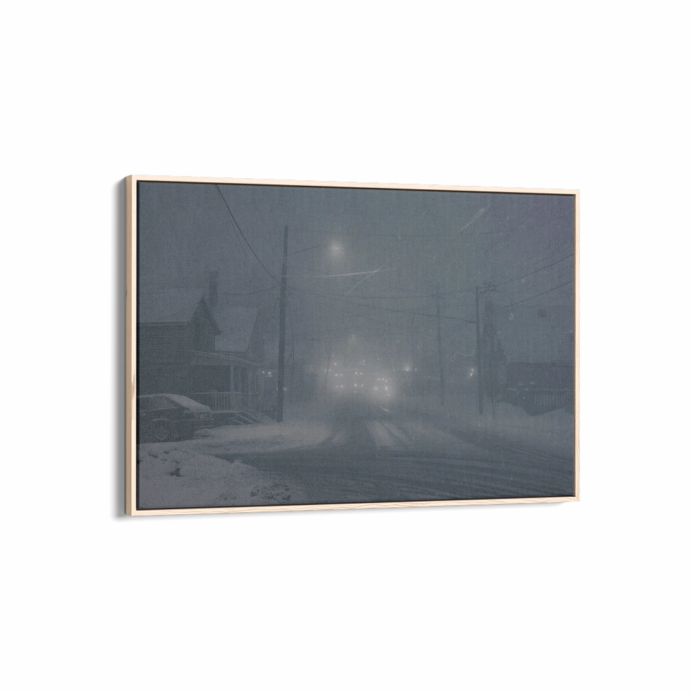Film Series - Dark Winter