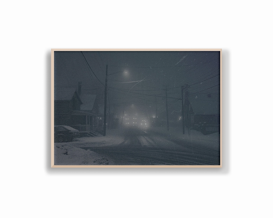 Film Series - Dark Winter