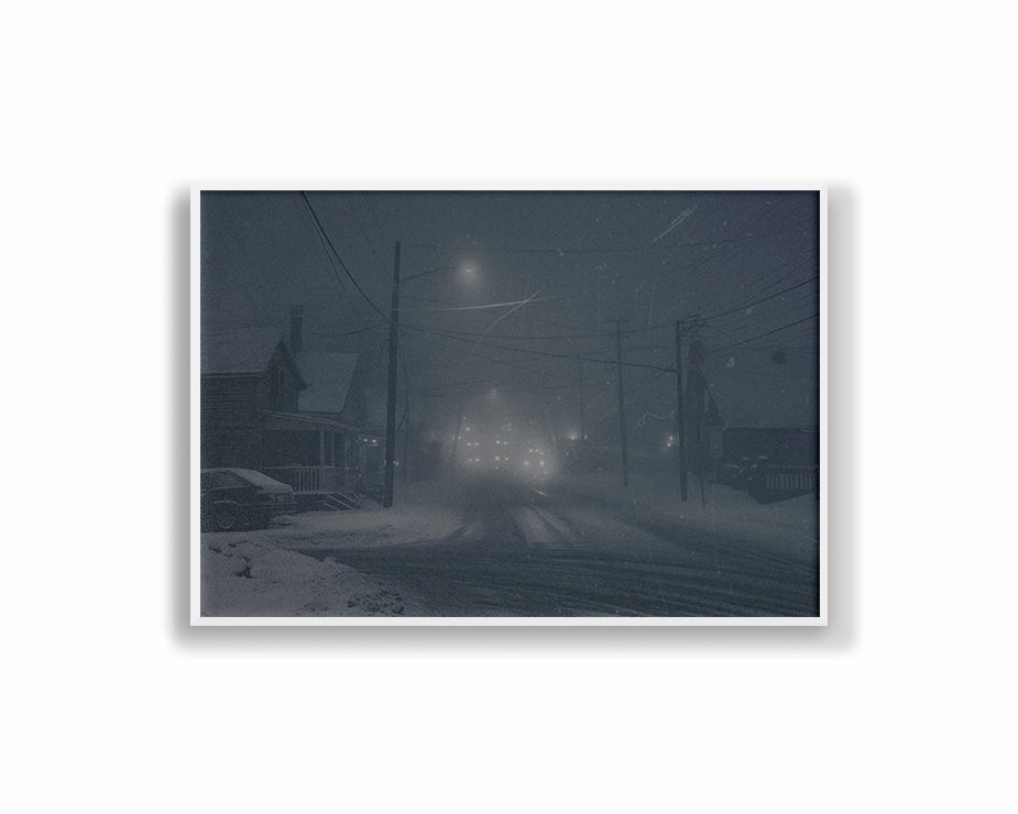 Film Series - Dark Winter