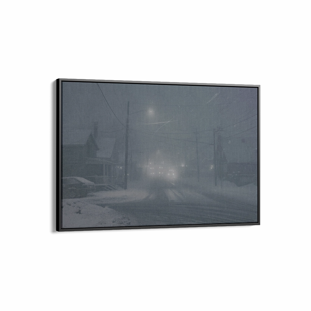 Film Series - Dark Winter