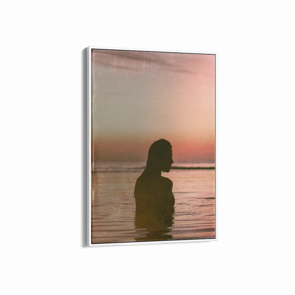 Film Series - Solitude