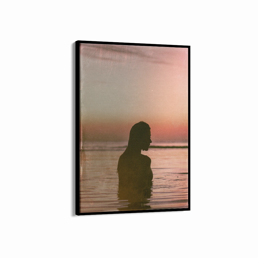 Film Series - Solitude