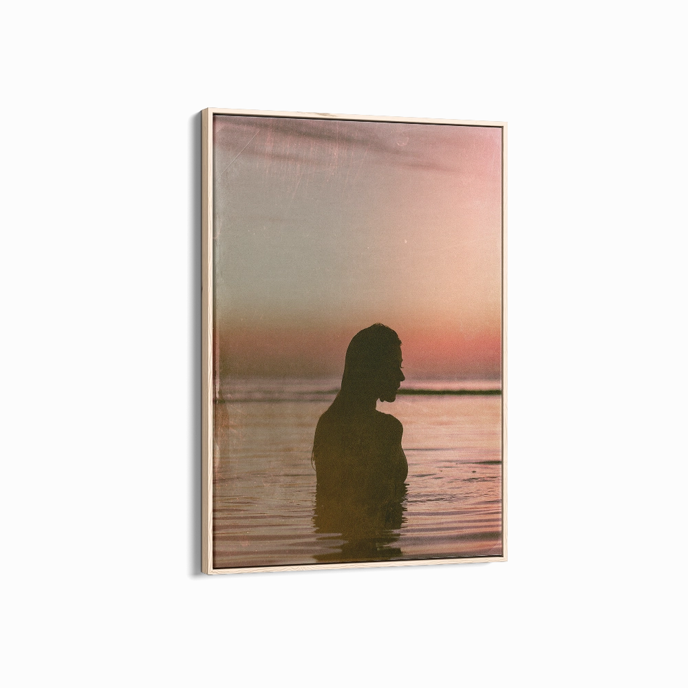 Film Series - Solitude