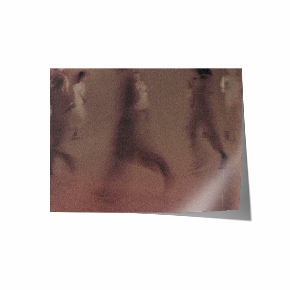 Film Series - Somewhere To Go