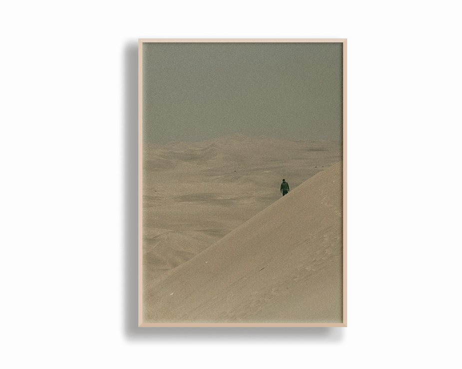 Film Series - Vast Snow