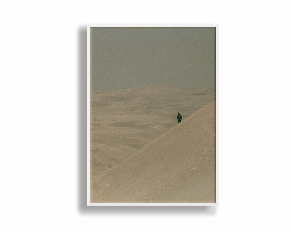 Film Series - Vast Snow