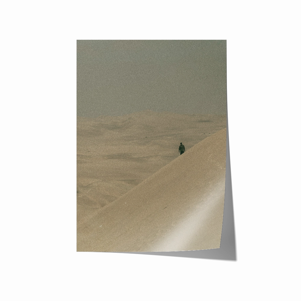 Film Series - Vast Snow