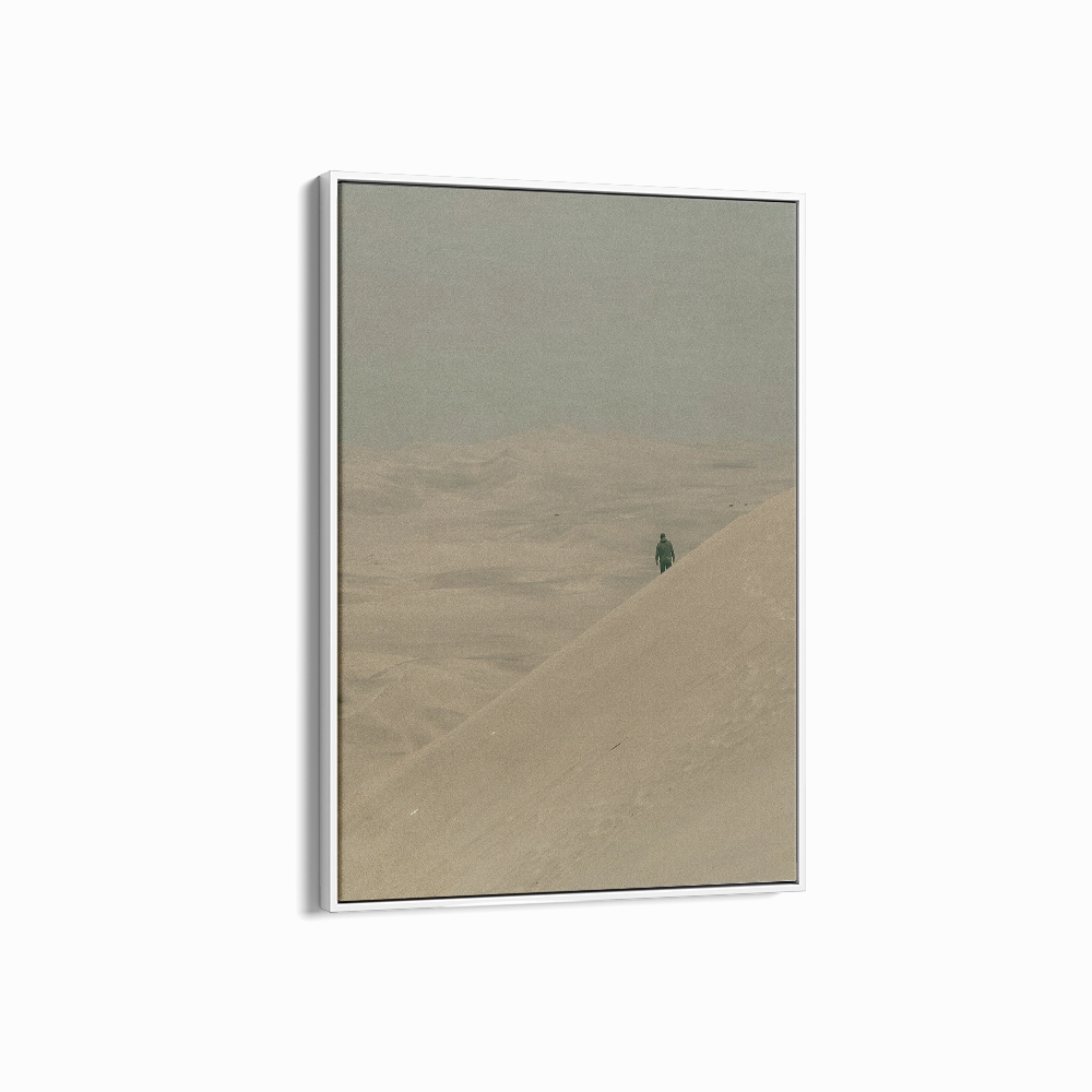 Film Series - Vast Snow