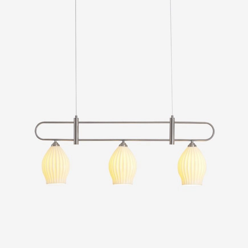 Fin Pendant LightScandinavian pendant light ,modern chandelier 