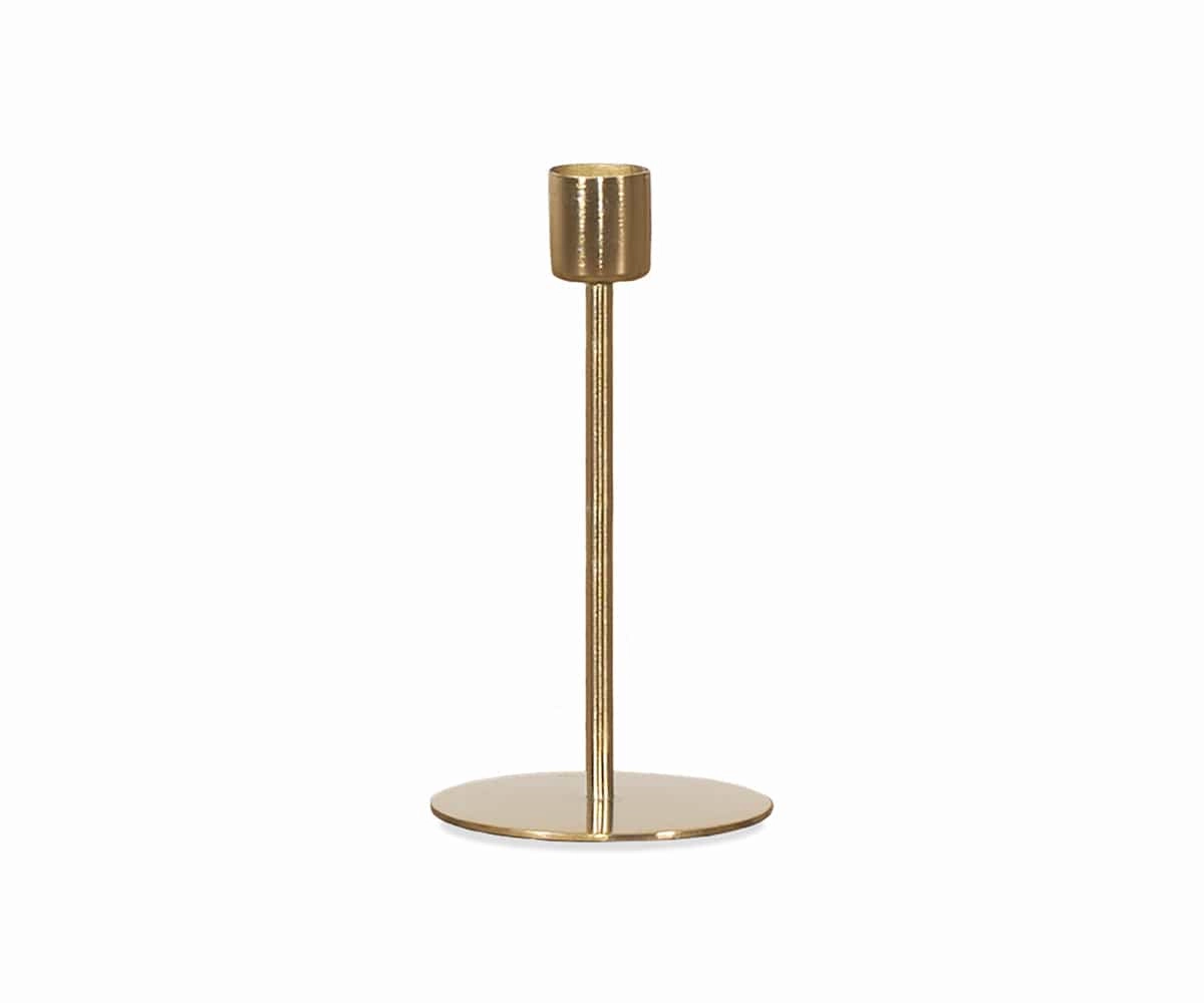 Fina Candlestick