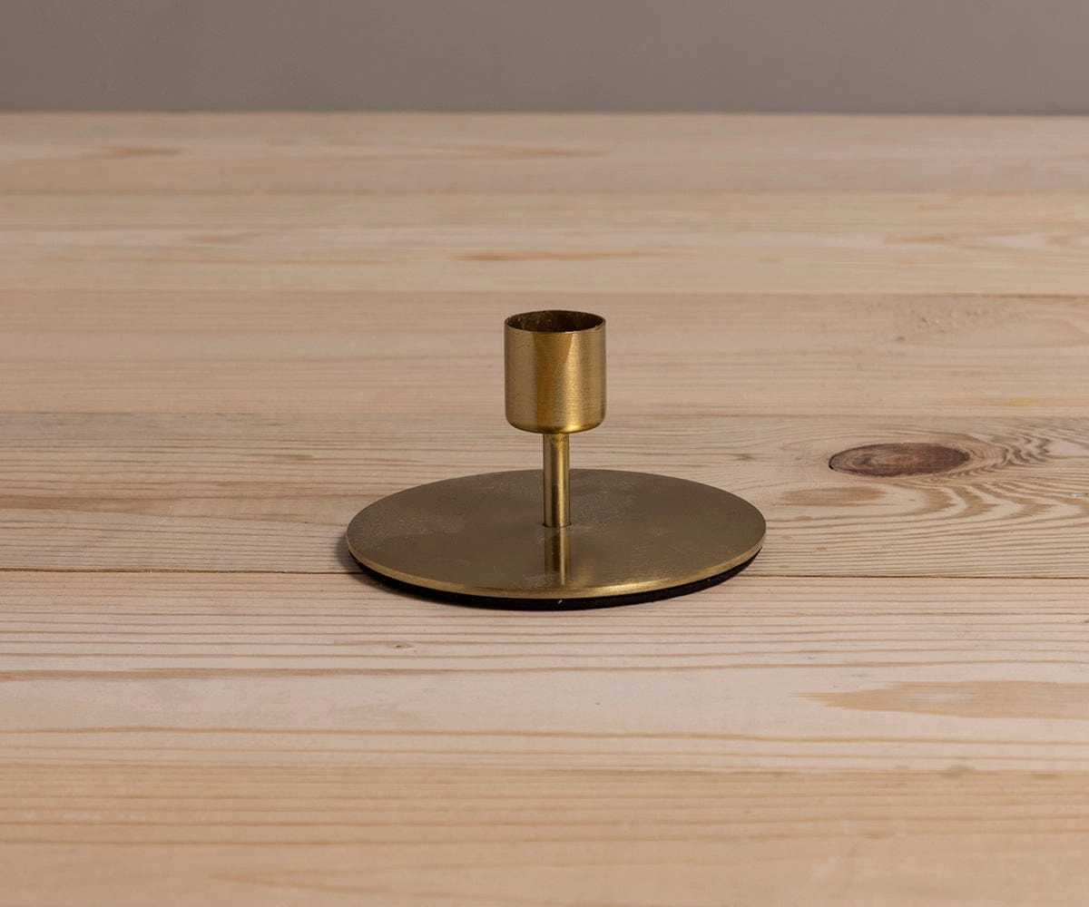 Fina Candlestick