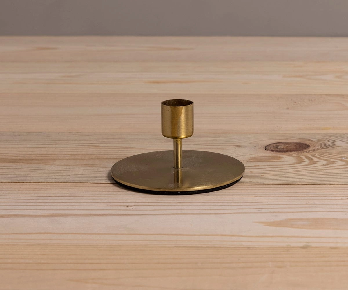 Fina Candlestick