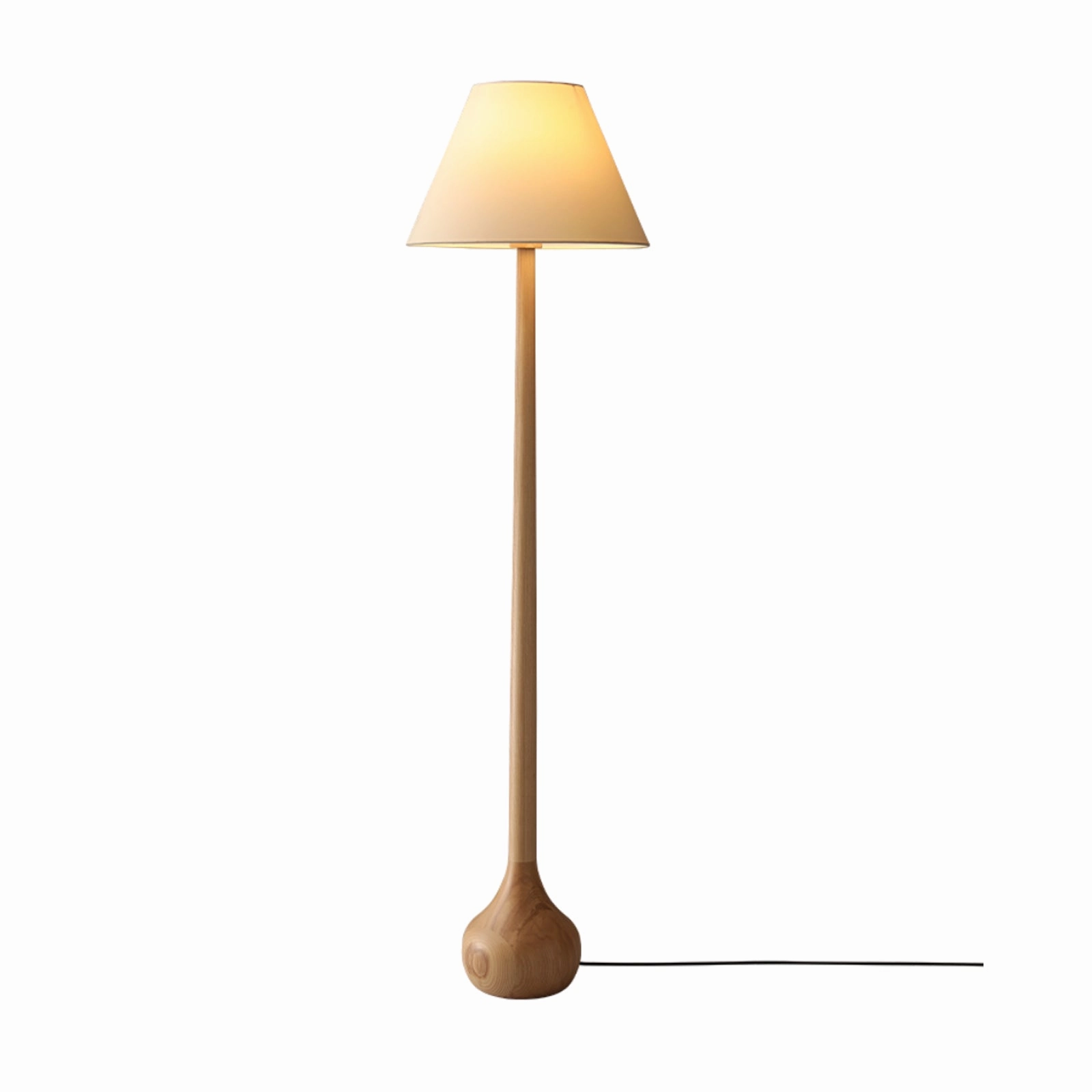Final Strike Floor Lamp