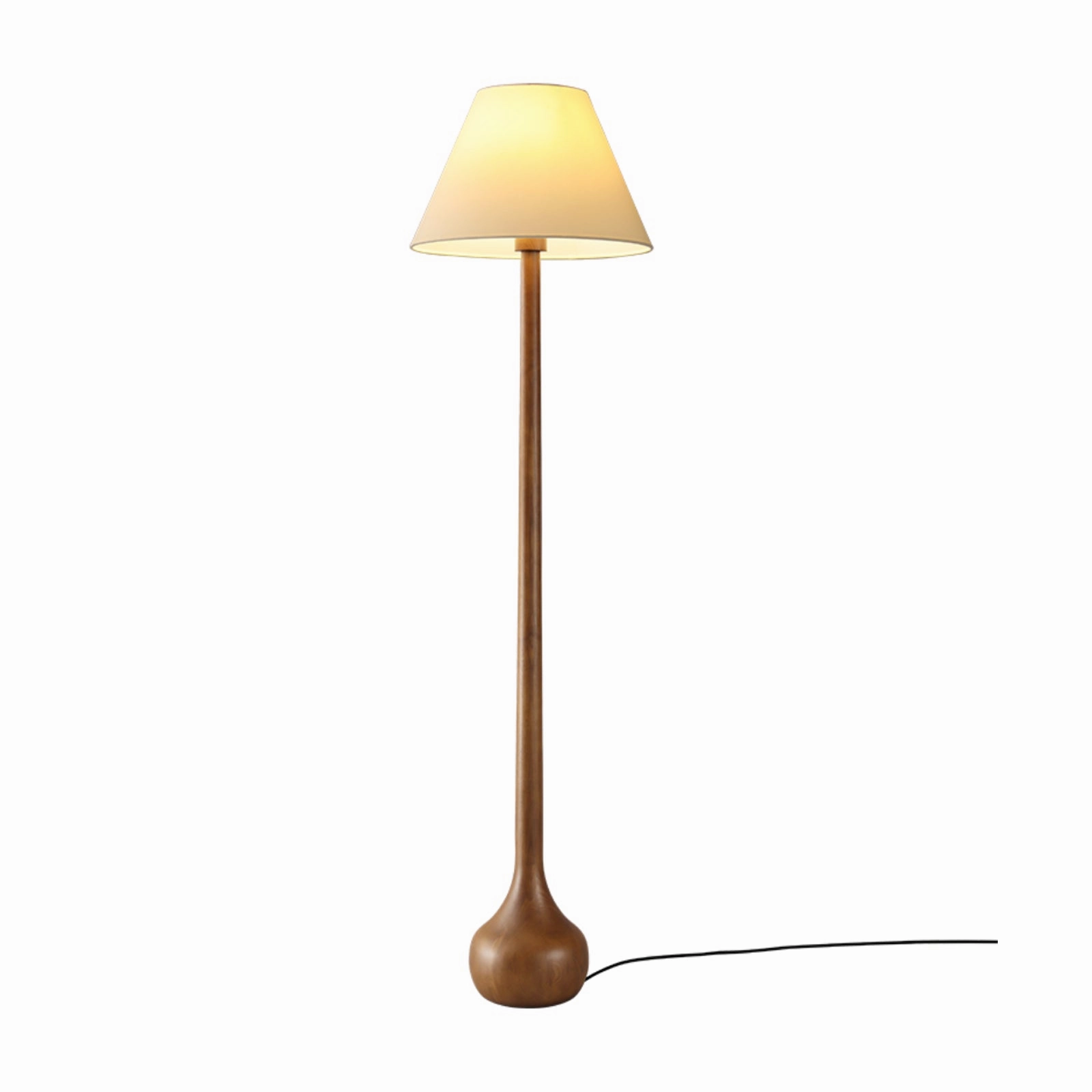 Final Strike Floor Lamp