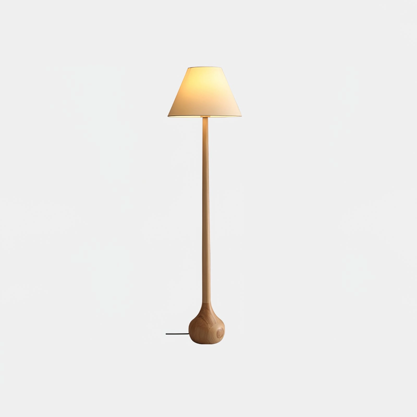 Final Strike Floor Lamp