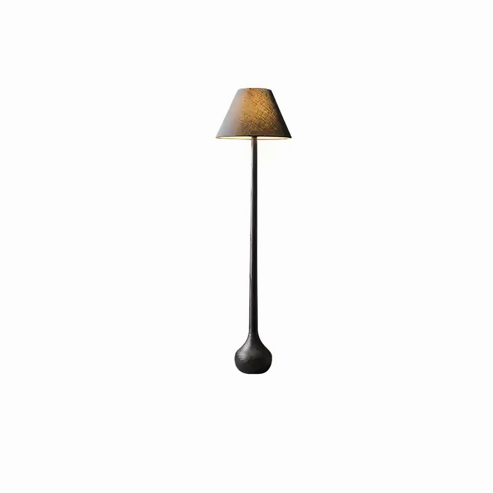 Final Strike Floor Lamp