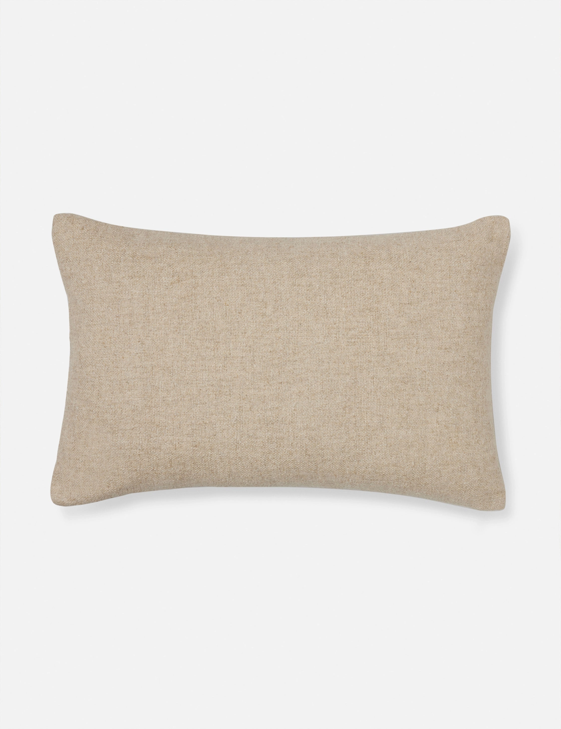 Finch Linen Pillow