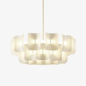 Fingerprint Chandelierrustic chandelier,bedroom chandelier 