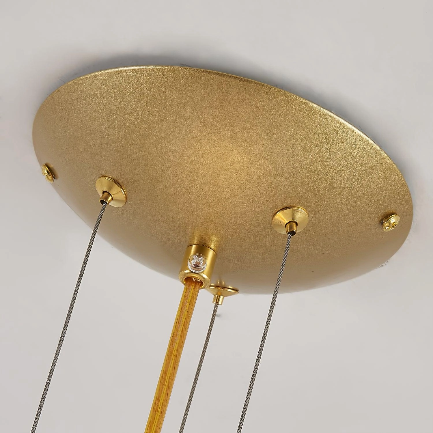 Fiore Chandelier