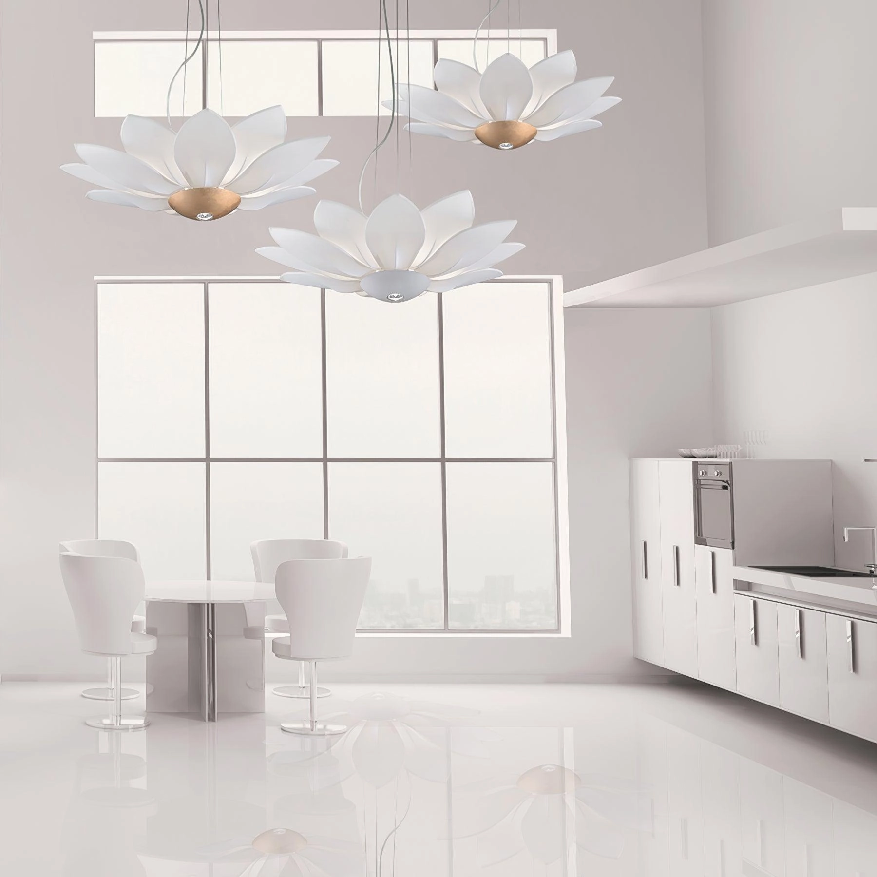 Fiore Chandelier