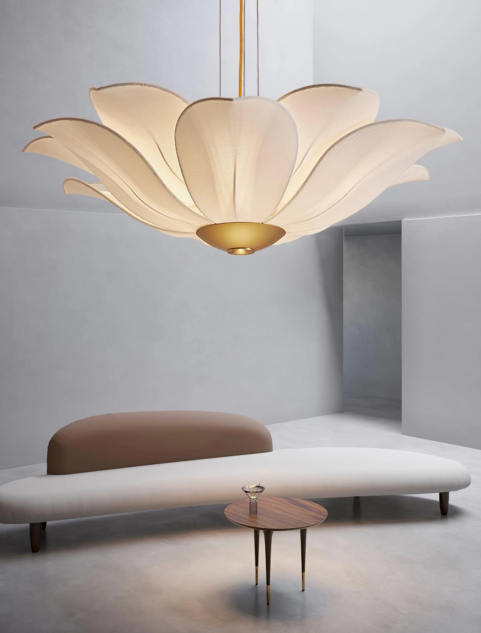 Fiore Chandelier