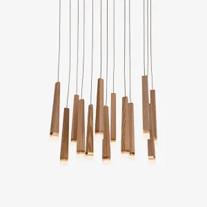 Firewood Stick Chandelierrustic chandelier,bedroom chandelier 