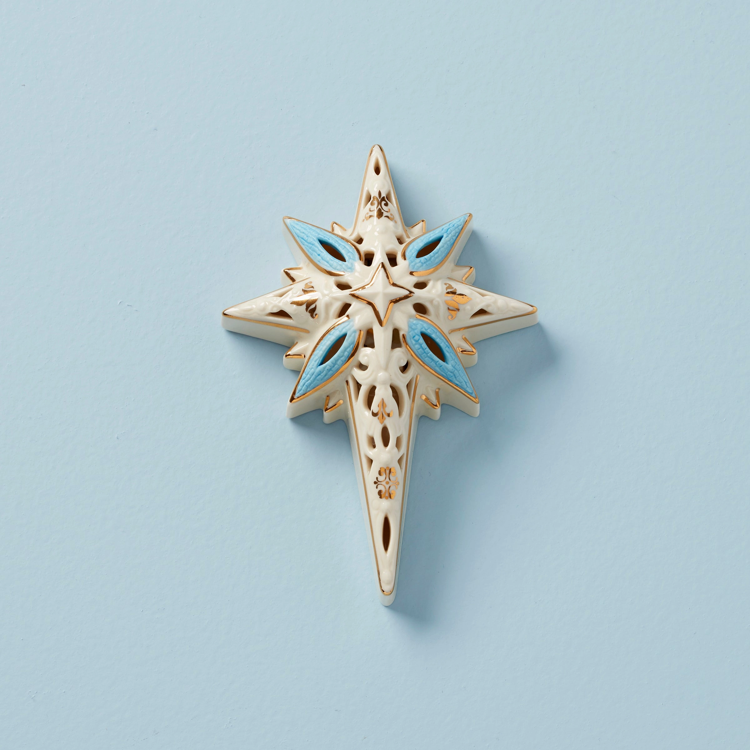 First Blessing Nativity Lighted Starhome decor ,wall decor 
