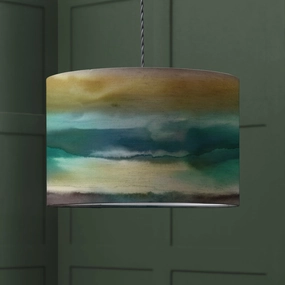 Fjord Eva Lamp Shade Jadehome decor ,wall decor 