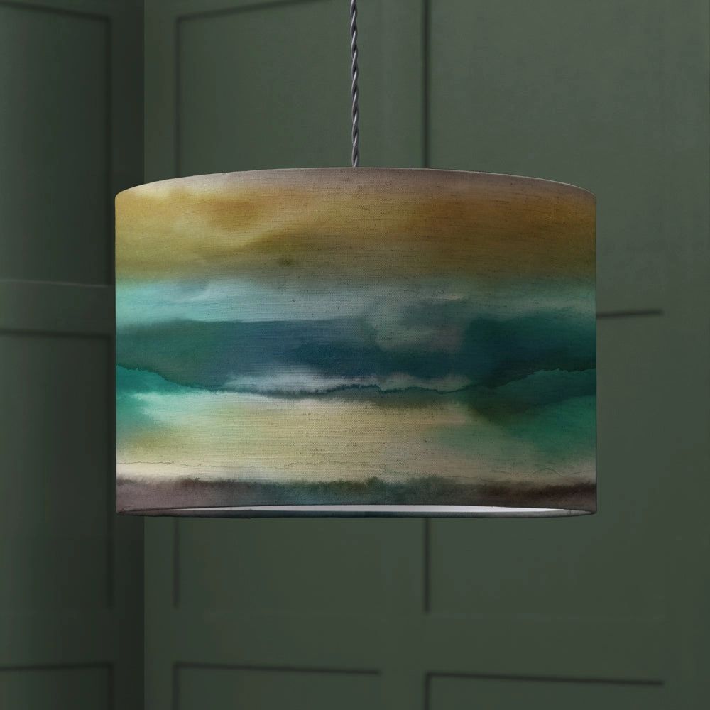 Fjord Eva Lamp Shade Jadehome decor ,wall decor 