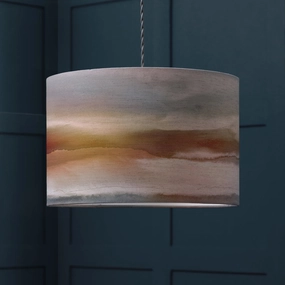 Fjord Eva Lamp Shade Mistymodern home decor ,home decor for bedroom 