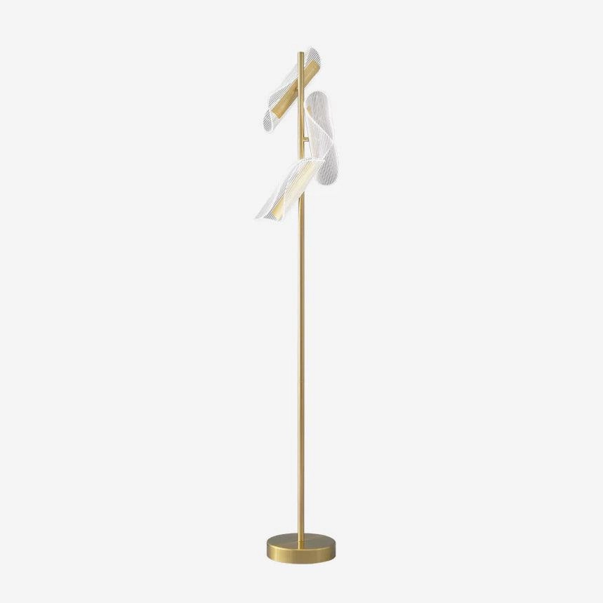 Flame Floor Lampmodern floor lamp,floor lamp for bedroom 