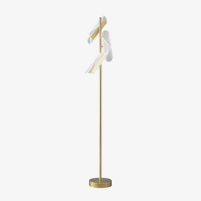 Flame Floor Lampmodern floor lamp,floor lamp for bedroom 