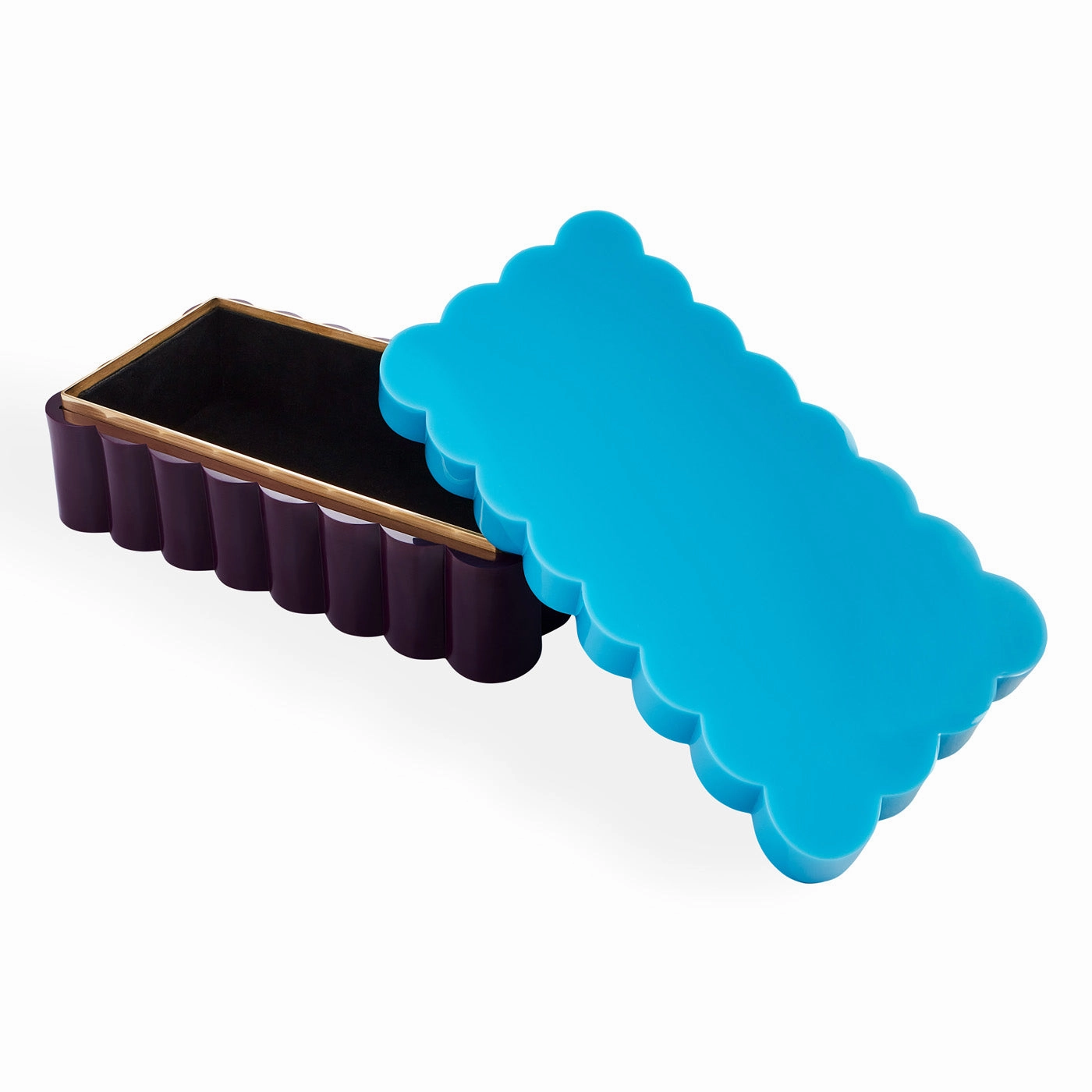 Fleur Large Box