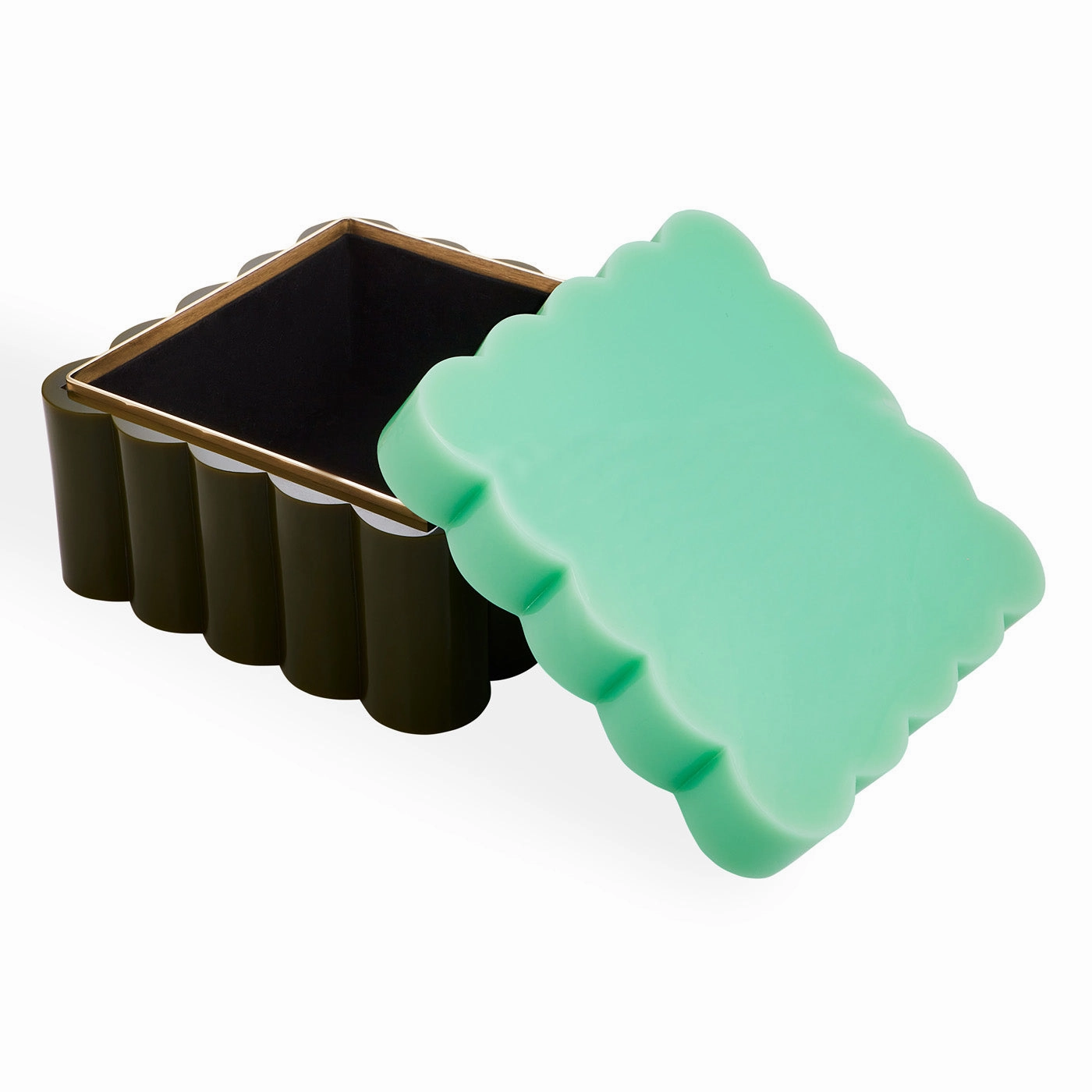 Fleur Medium Box