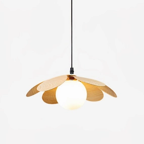 Fleur Petals Pendant LampScandinavian pendant light ,modern chandelier 
