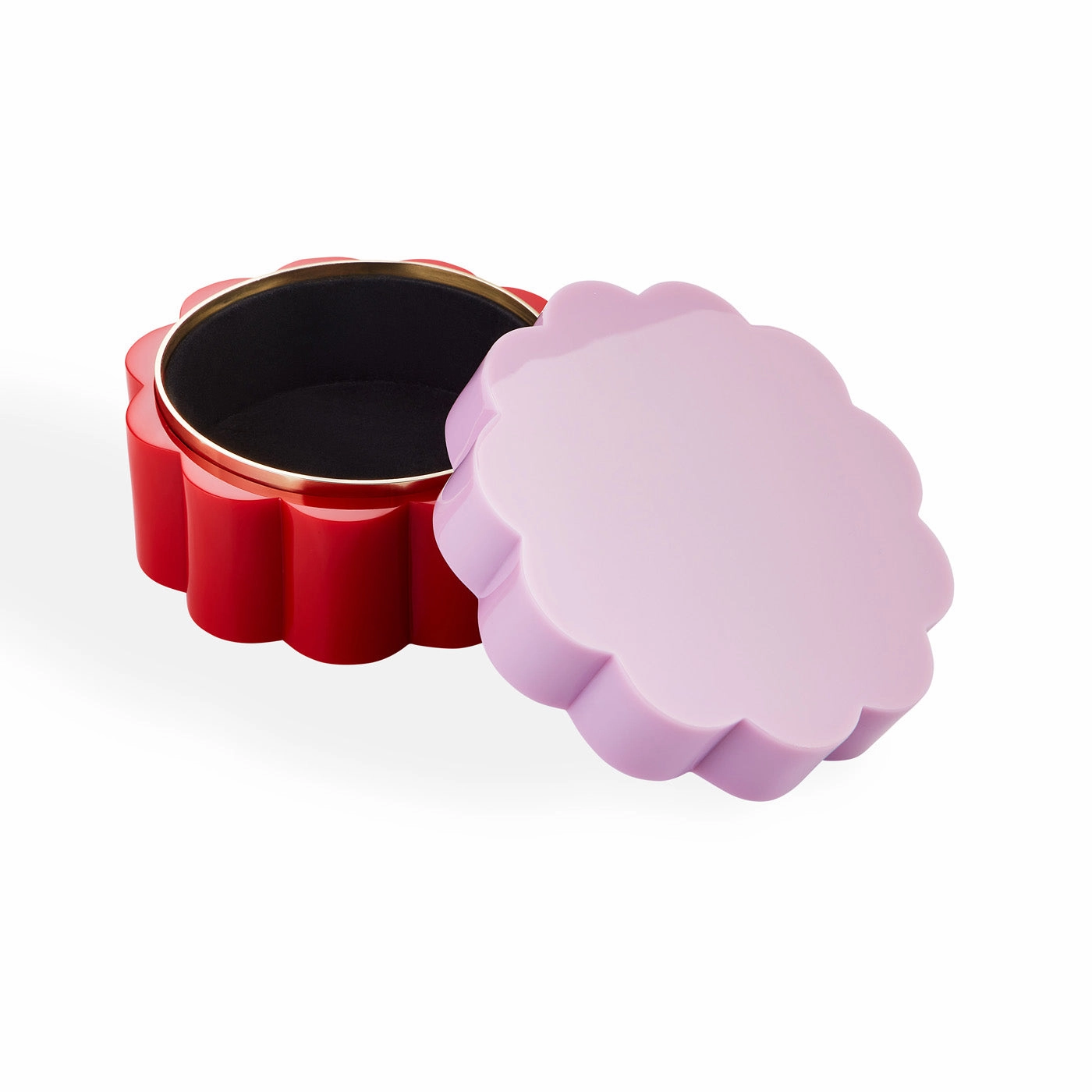Fleur Small Box