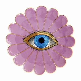 Fleur Trinket Traymultipurpose serving tray