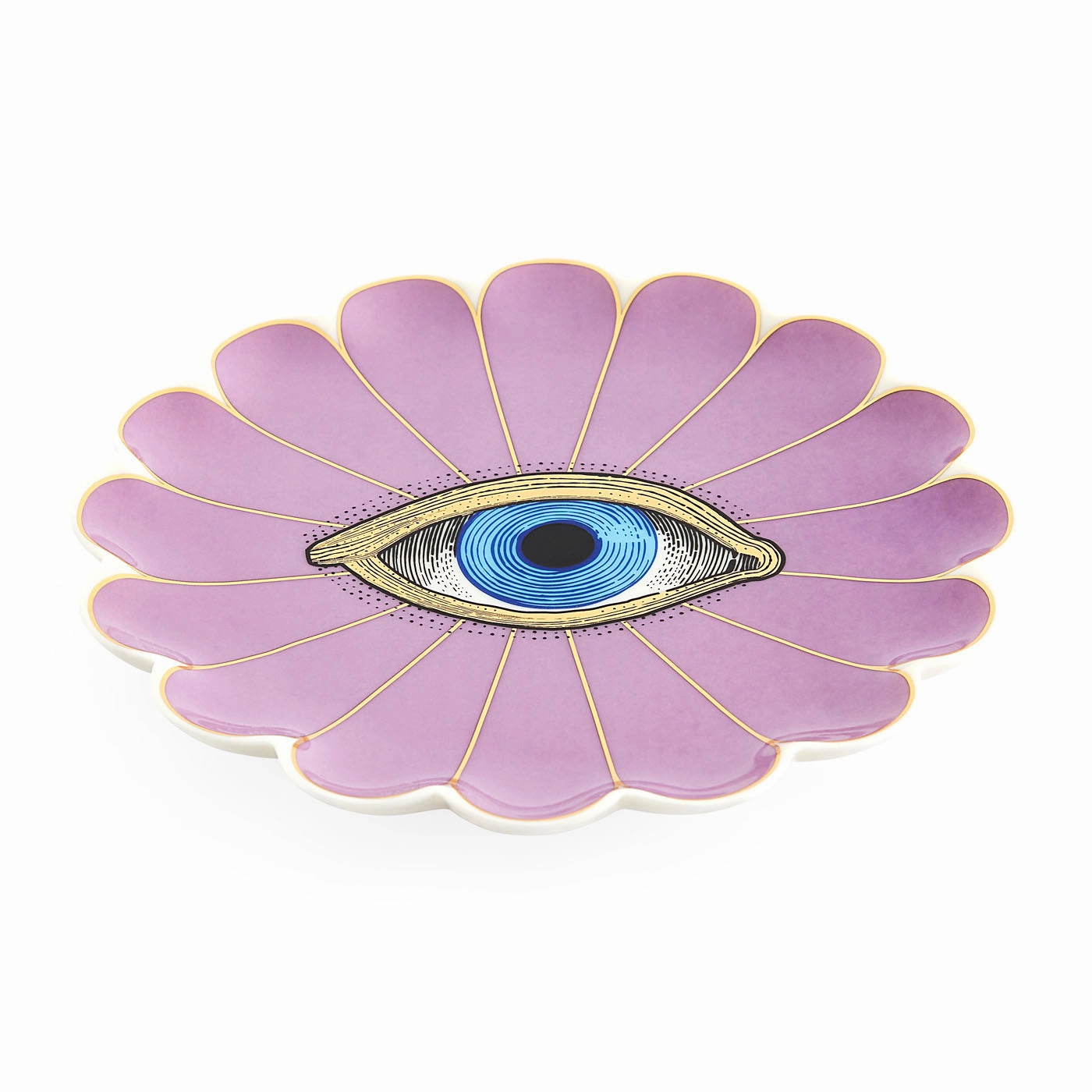 Fleur Trinket Tray