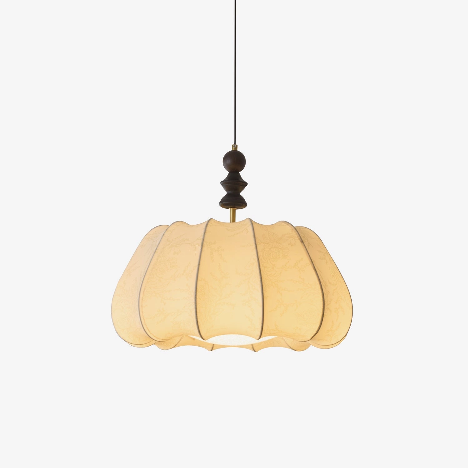 Fleurina Pendant LampScandinavian pendant light ,modern chandelier 
