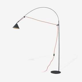 Flexora Luxe Floor Lampmodern floor lamp,floor lamp for bedroom 