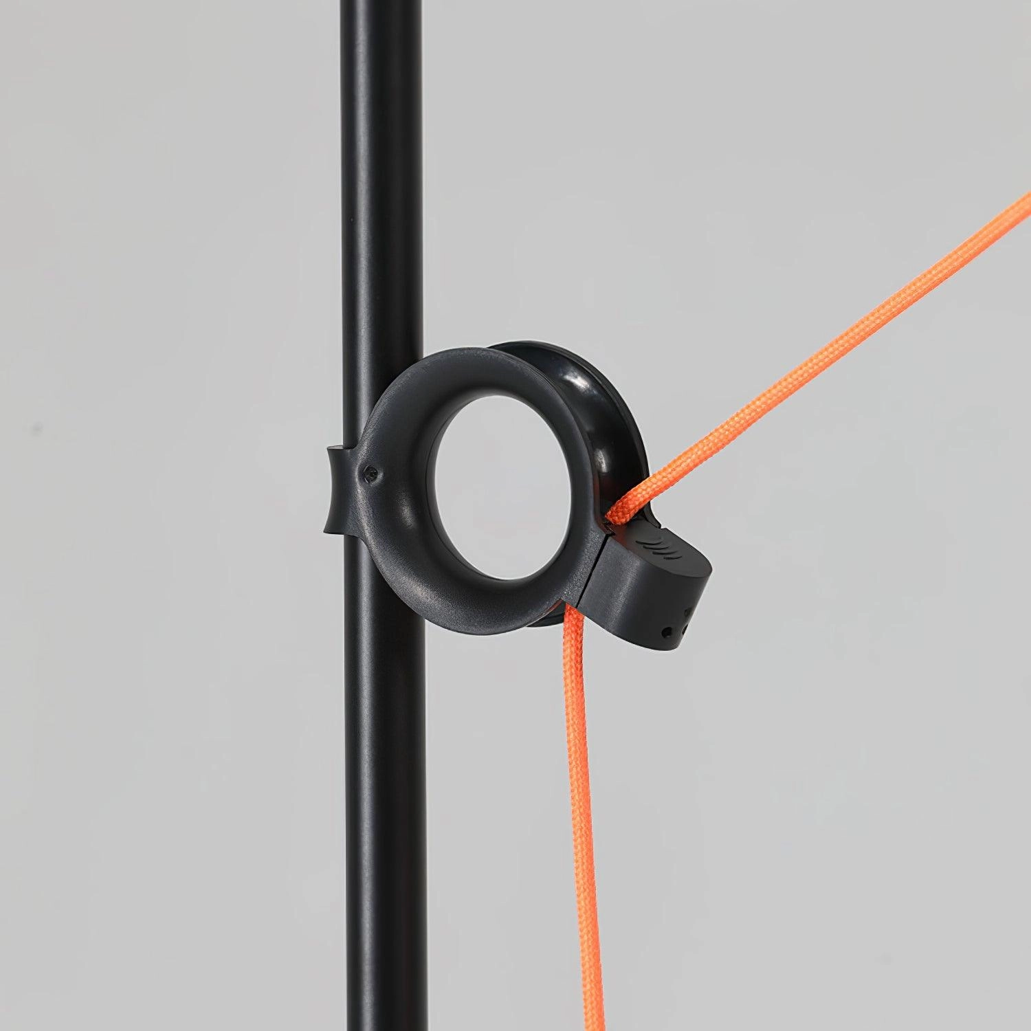 Flexora Luxe Floor Lamp