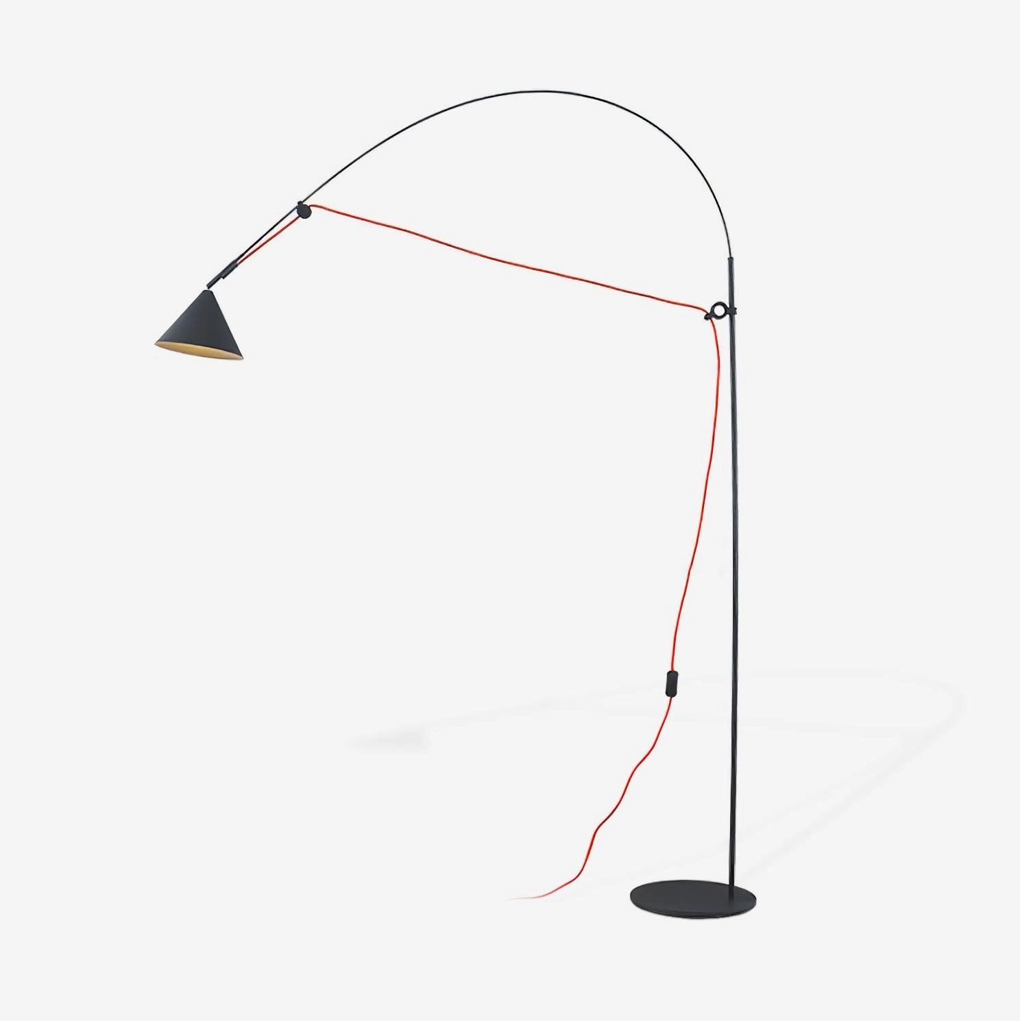 Flexora Luxe Floor Lampmodern floor lamp,floor lamp for bedroom 