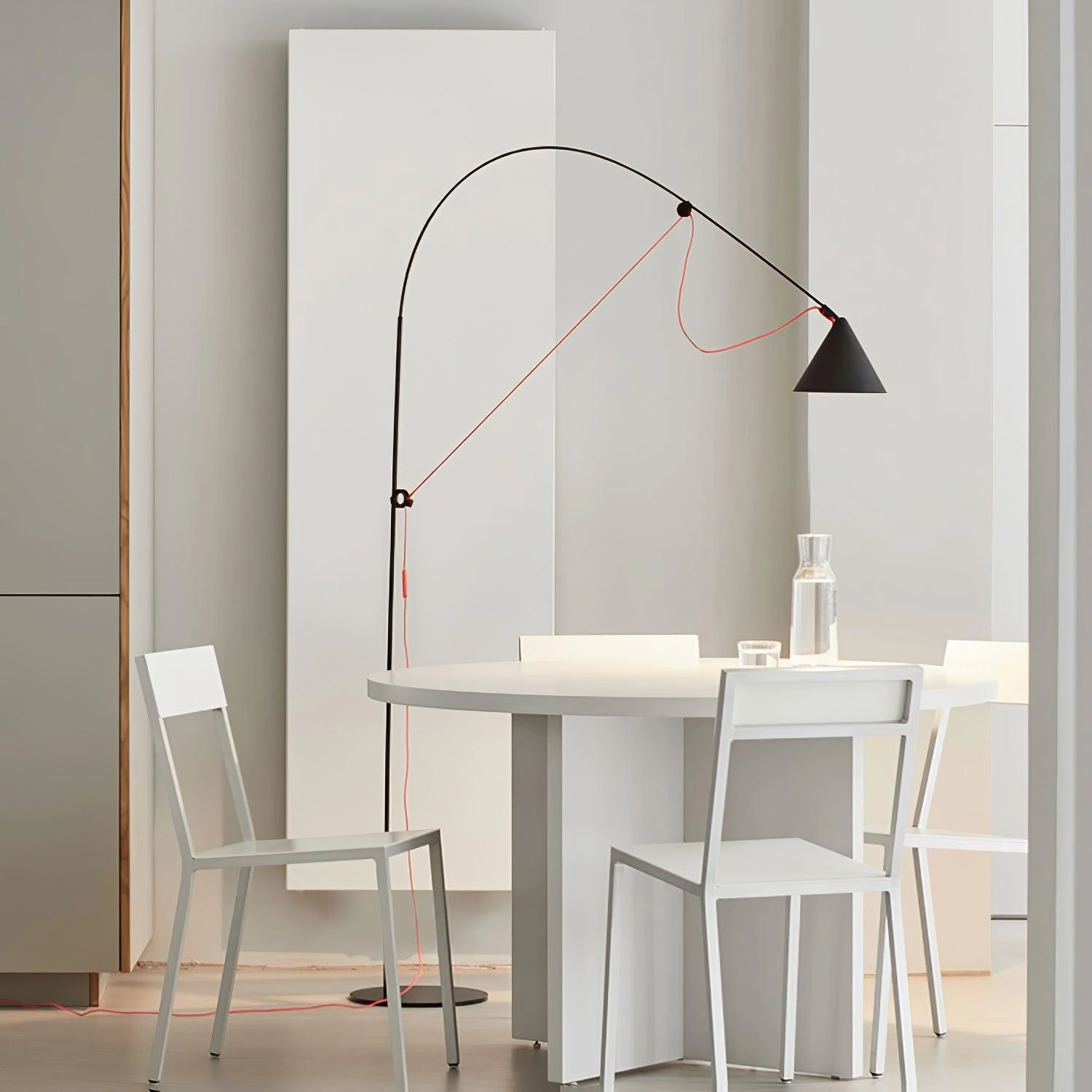 Flexora Luxe Floor Lamp