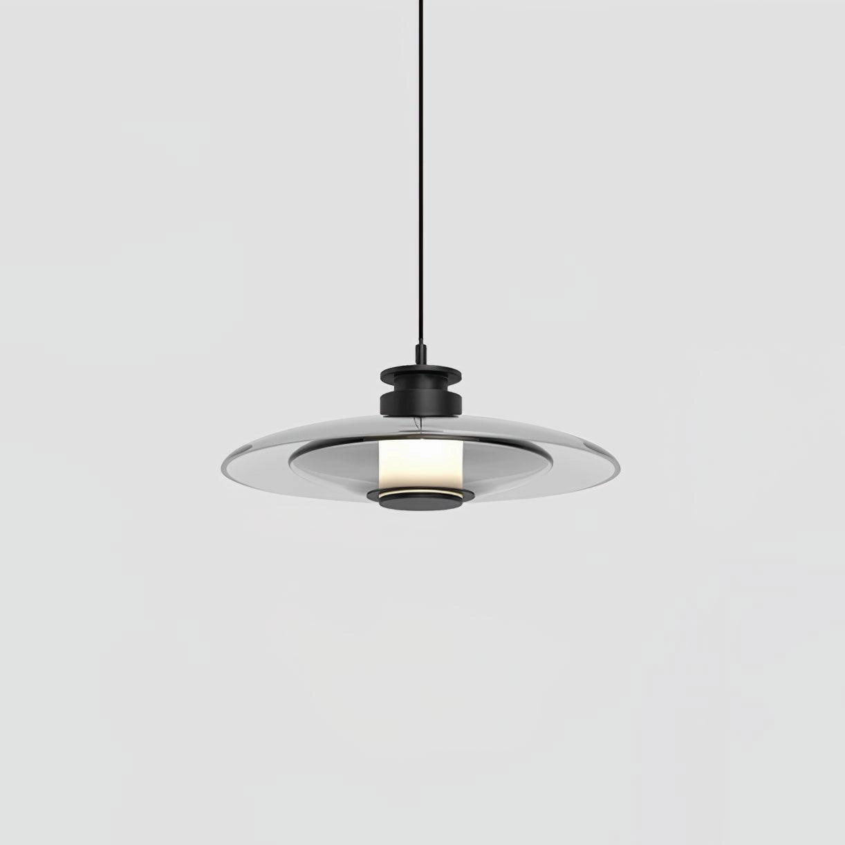 Float Glass Pendant Lamp