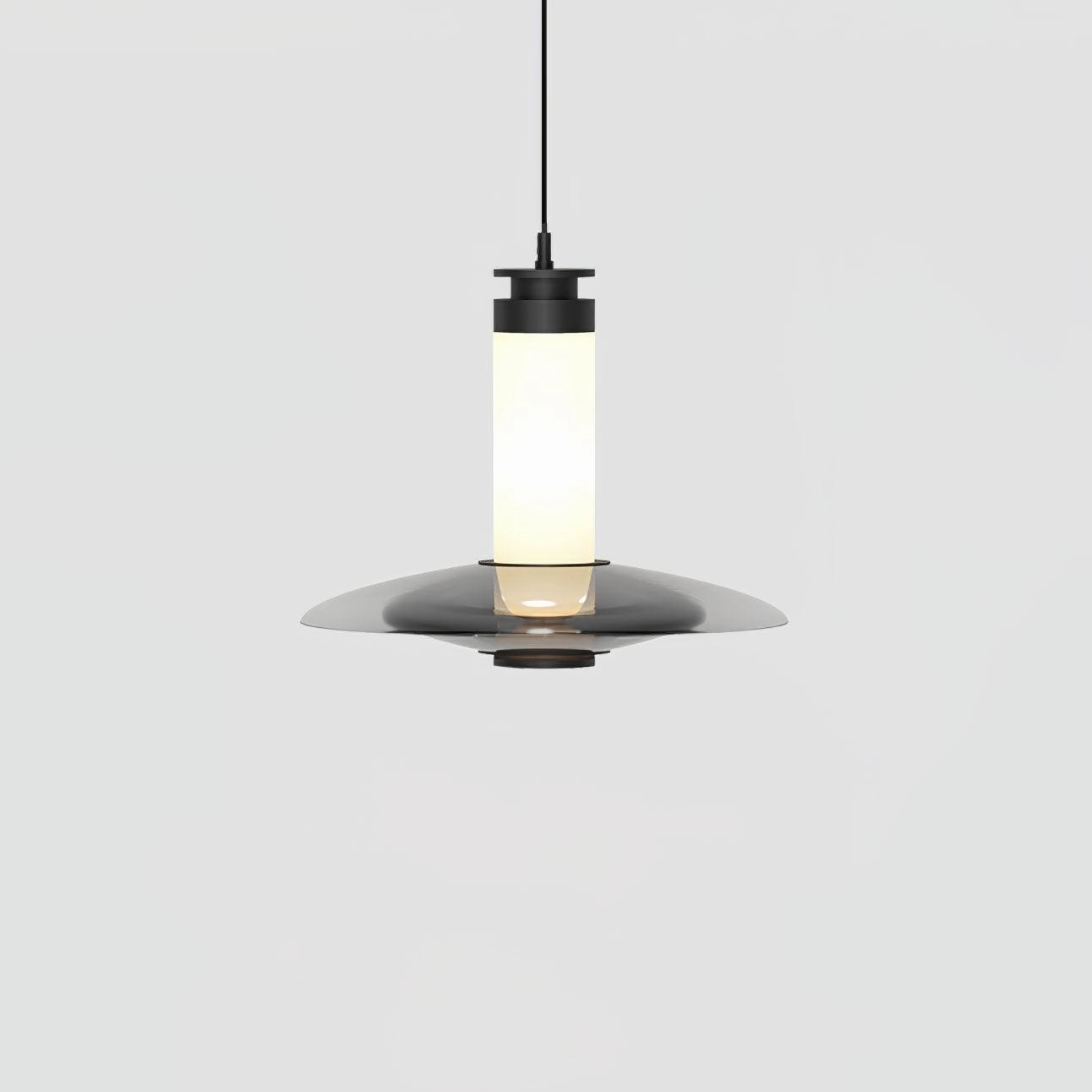 Float Glass Pendant Lamp