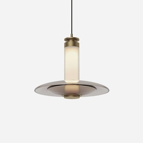 Float Glass Pendant LampScandinavian pendant light ,modern chandelier 