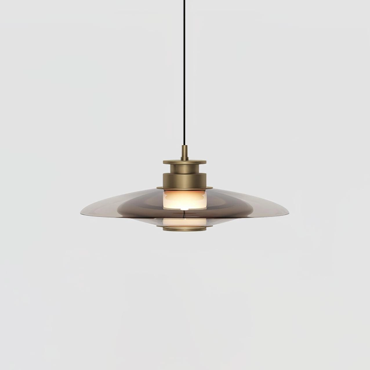 Float Glass Pendant Lamp