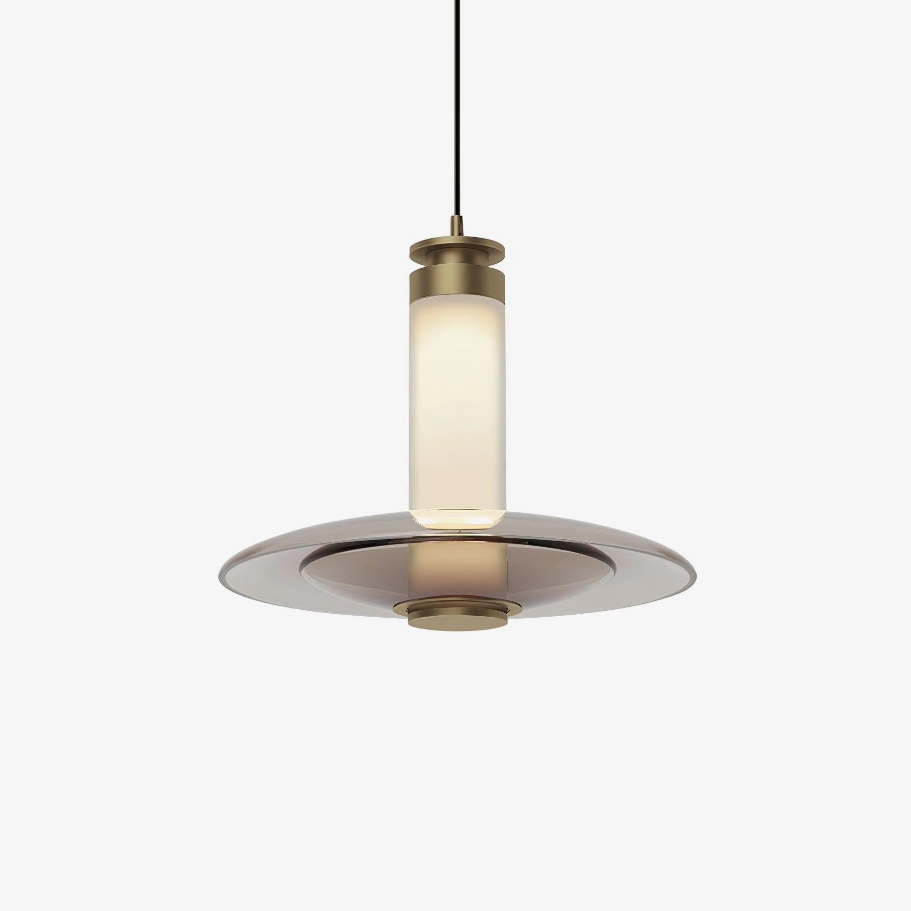 Float Glass Pendant LampScandinavian pendant light ,modern chandelier 